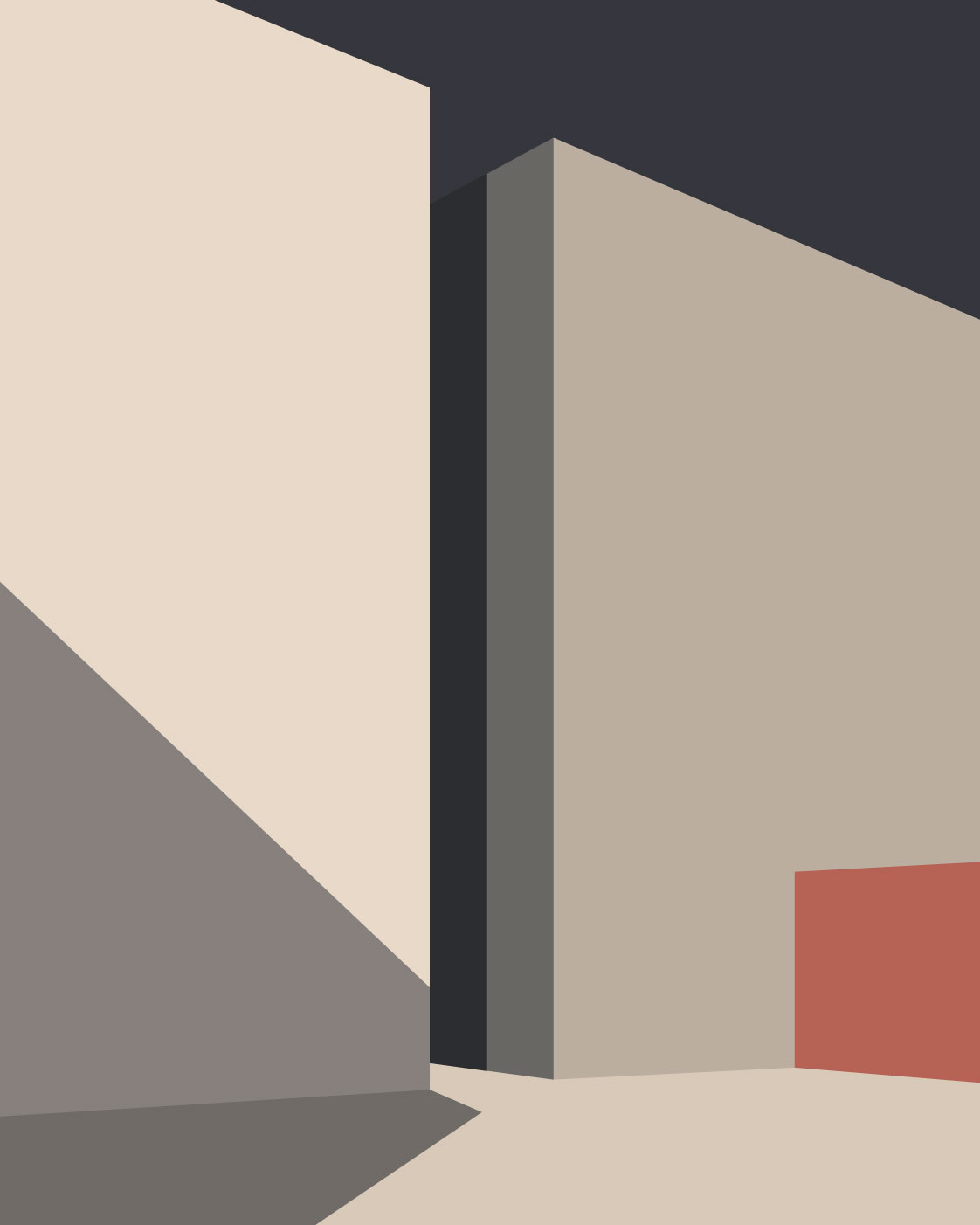 Silent Entrance