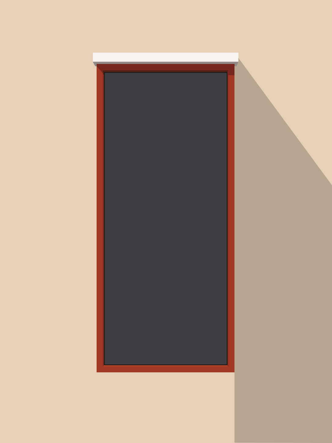 The Front Door