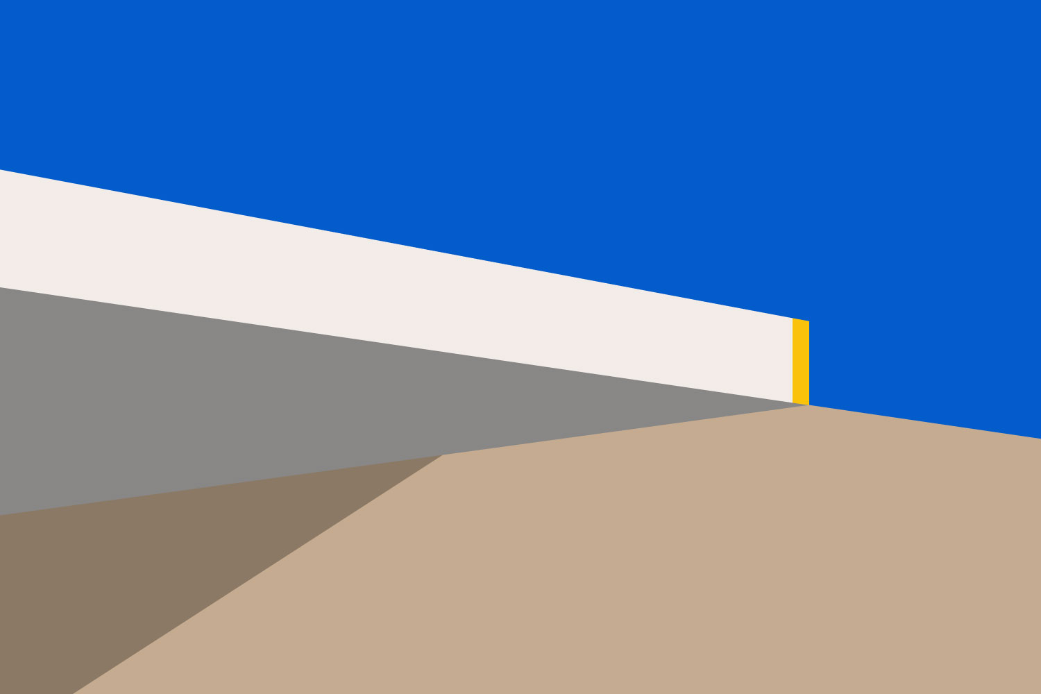 The Overhang